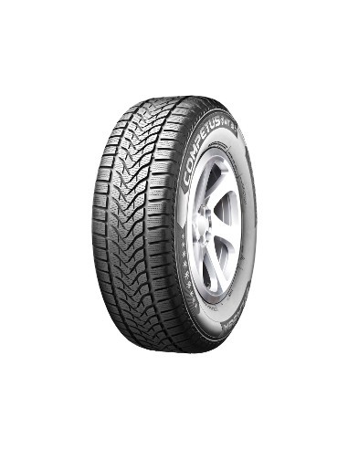 LASSA COMPETUS WINTER 2+ XL 235/65 R17 108H | PneumaticiDiretti