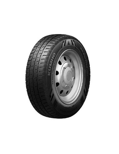 KUMHO CW 51 225/55 R17 109T | PneumaticiDiretti