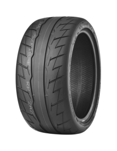 GRIPMAX PureGrip RS Z-1 track (semi-slick) 225/45 R17 94W