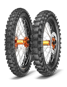 METZELER 90/90 -21 54M MC360 MID HARD  TT