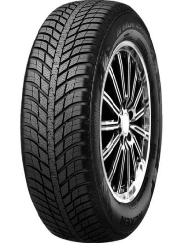 NEXEN N'blue 4Season SUV XL 235/50 R18 101V | PneumaticiDiretti