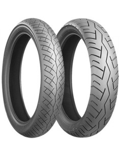 BRIDGESTONE 140/80 B17 69V BT45R  K1100LT
