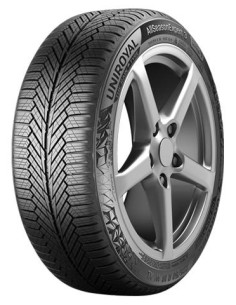 UNIROYAL ALL SEASON EXPERT 3 FR 215/50 R18 92W | PneumaticiDiretti
