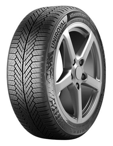 UNIROYAL ALL SEASON EXPERT 3 FR 215/50 R18 92W | PneumaticiDiretti