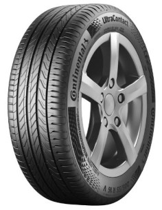 CONTINENTAL ULTRACONTACT FR XL 225/55 R17 101W