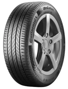CONTINENTAL ULTRACONTACT FR XL 225/55 R17 101W