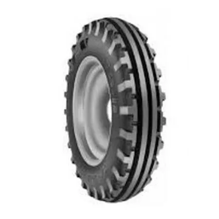 Gomme agricole BKT 6.50 -20 TF8181 6PR TT (RIBBED TRACTOR) 8903094020638