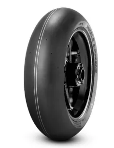 PIRELLI 120/70 R17 DIABLO SUPERBIKE SC2 NHS