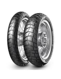 METZELER KAROO STREET 140/80 R17 69V
