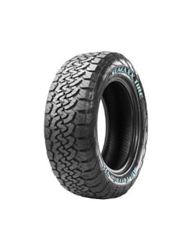 SUMAXX All-Terrain A/T 235/60 R18 108/104S | PneumaticiDiretti