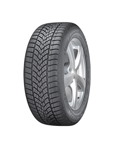 DEBICA Frigo SUV 2 235/65 R17 108H | PneumaticiDiretti