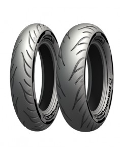 MICHELIN 80/90 -21 54H COMMANDER III CRUISER  REINF. TL/TT