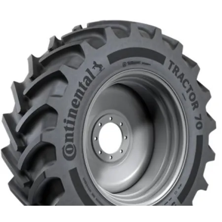 CONTINENTAL 520/70 R38 150D/153A8 TR70  TL (18.4R38) AGRICOLA TRASERA | pneumaticidiretti.com