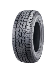 NANKANG AT-5+ MUDSTAR 215/65 R16 109N