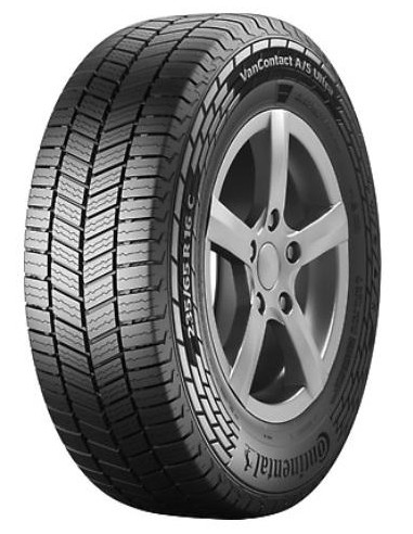 CONTINENTAL VANCONTACT ULTRA 205/65 R15 102T | PneumaticiDiretti