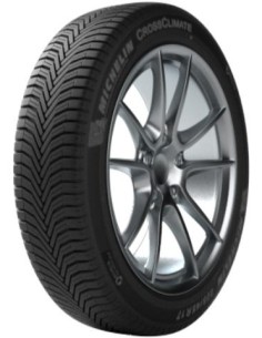 MICHELIN CROSSCLIMATE+ ZP XL 205/60 R16 96W