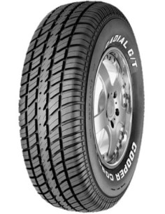 COOPER COBRA G/T RWL 245/60 R15 100T