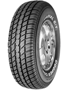 COOPER COBRA G/T RWL 245/60 R15 100T