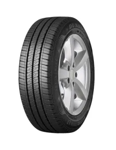 DUNLOP EconoDrive LT 215/75 R16 113/111R