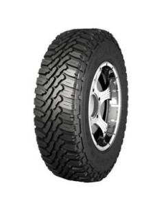 NANKANG NK 4X4WD M/T FT-9 215/65 R16 109R