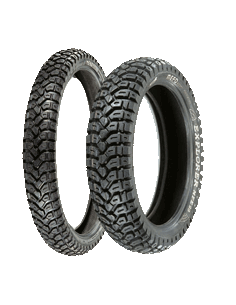 DUNLOP K460 120/90 R16 63P