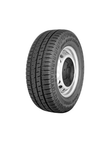 TOYO CELSIUS CARGO 215/75 R16 116T | PneumaticiDiretti