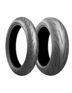 BRIDGESTONE S 22 F W 120/70 R17 58W