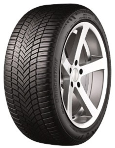 BRIDGESTONE A005 WEATHER CONTROL EVO 225/55 R17 101W
