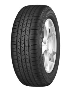CONTINENTAL CROSSCONTACTWINTER 205/70 R15 96T