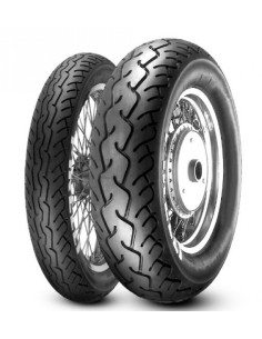 PIRELLI 80/90 -21 48H MT 66 ROUTE  FRONT TT