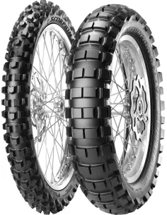 PIRELLI 90/90 -21 54R SCORPION RALLY RACE TT MST