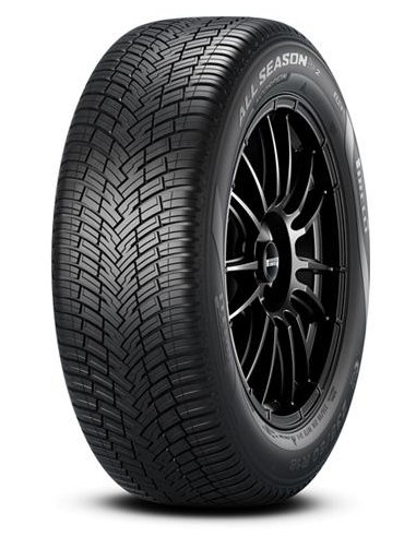 PIRELLI SCORPION AS SF 2 XL 235/60 R17 106V | PneumaticiDiretti