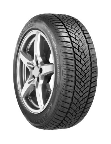 FULDA KRISTALL CONTROL HP 2 XL FP 235/45 R17 97V | PneumaticiDiretti