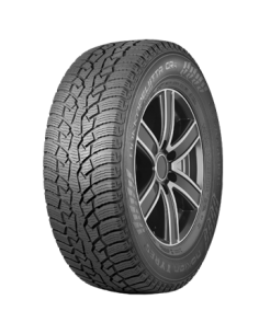 NOKIAN Hakkapeliitta CR4 195/75 R16 107/105R | PneumaticiDiretti