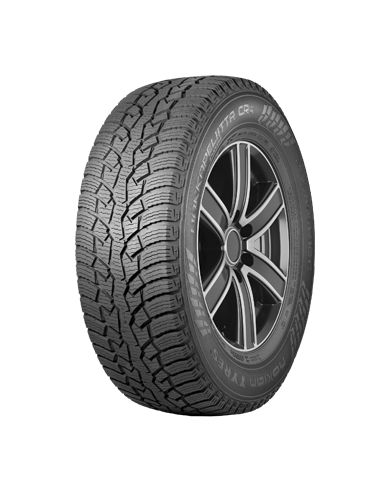 NOKIAN Hakkapeliitta CR4 195/75 R16 107/105R | PneumaticiDiretti