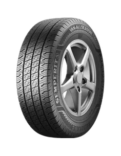 SEMPERIT VAN-ALLSEASON 215/60 R17 109T