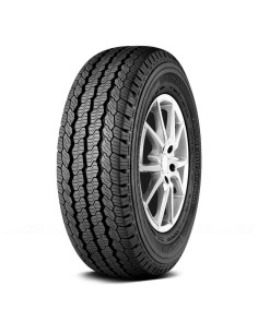 CONTINENTAL VANCOFOURSEASON 225/55 R17 101H
