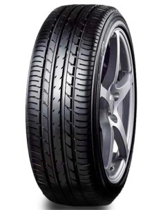 YOKOHAMA E70B DECIBEL 225/55 R18 98V