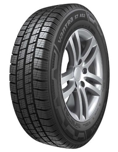 HANKOOK VANTRA ST AS2 215/75 R16 116R | PneumaticiDiretti