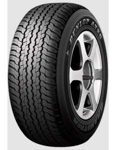 DUNLOP 265/60 R18 110H GRANDTREK AT25