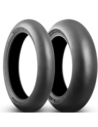 Pneus BRIDGESTONE 120/70 R17  V03  SOFT-MEDIUM