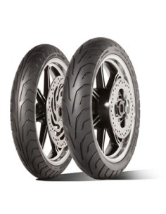 DUNLOP 100/90 -19 57V ARROWMAX STREETSMART  TL