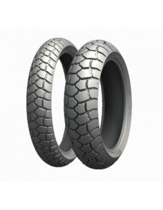 MICHELIN 90/90 -21 54V ANAKEE ADVENTURE  F TL M+S