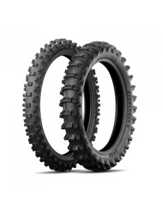 MICHELIN 110/90 -19 62M STARCROSS 6 SAND  R TT NHS