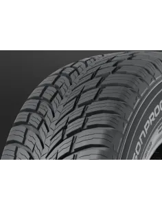 NOKIAN Seasonproof C1 215/60 R17 109/107T