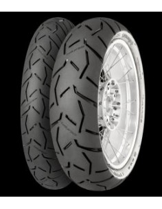 CONTINENTAL TRAILATTACK 3 90/90 R21 54V