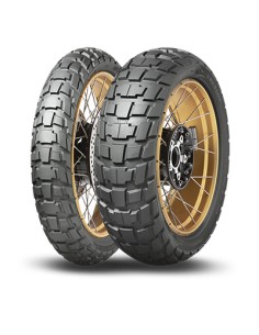 DUNLOP TRAILMAX RAID 90/90 R21 54T