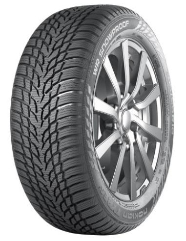 NOKIAN WR SNOWPROOF P XL 225/45 R18 95V | PneumaticiDiretti