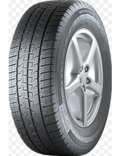 CONTINENTAL 215/70 R15C 109S VanContact 4Season