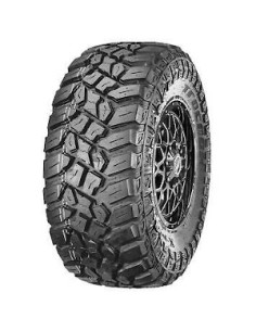 TRACMAX X PRIVILO M/T 33/12.50 R15 108Q